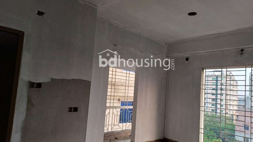 স্বপ্তনীর আবাসন, Apartment/Flats at Mirpur 14