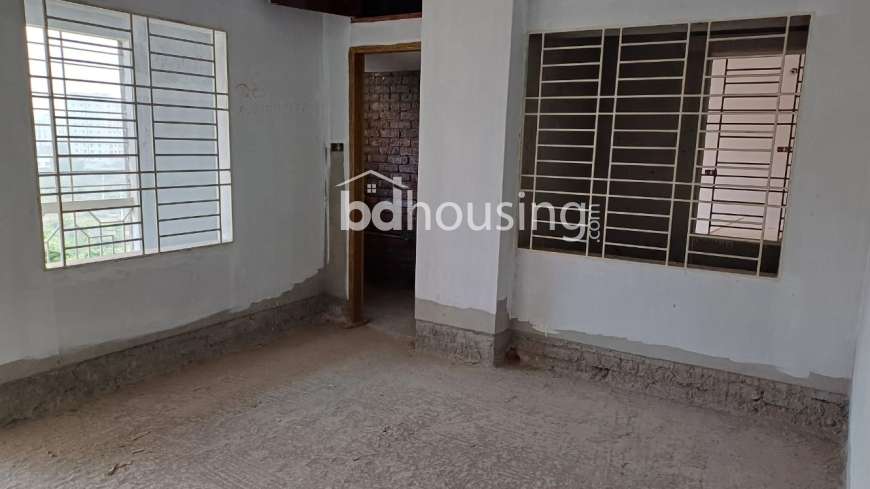 স্বপ্তনীর আবাসন, Apartment/Flats at Mirpur 14