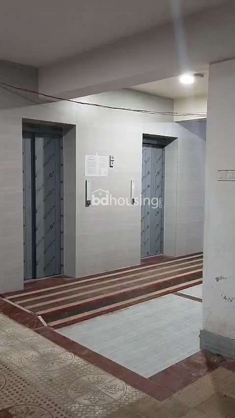 স্বপ্তনীর আবাসন, Apartment/Flats at Mirpur 14