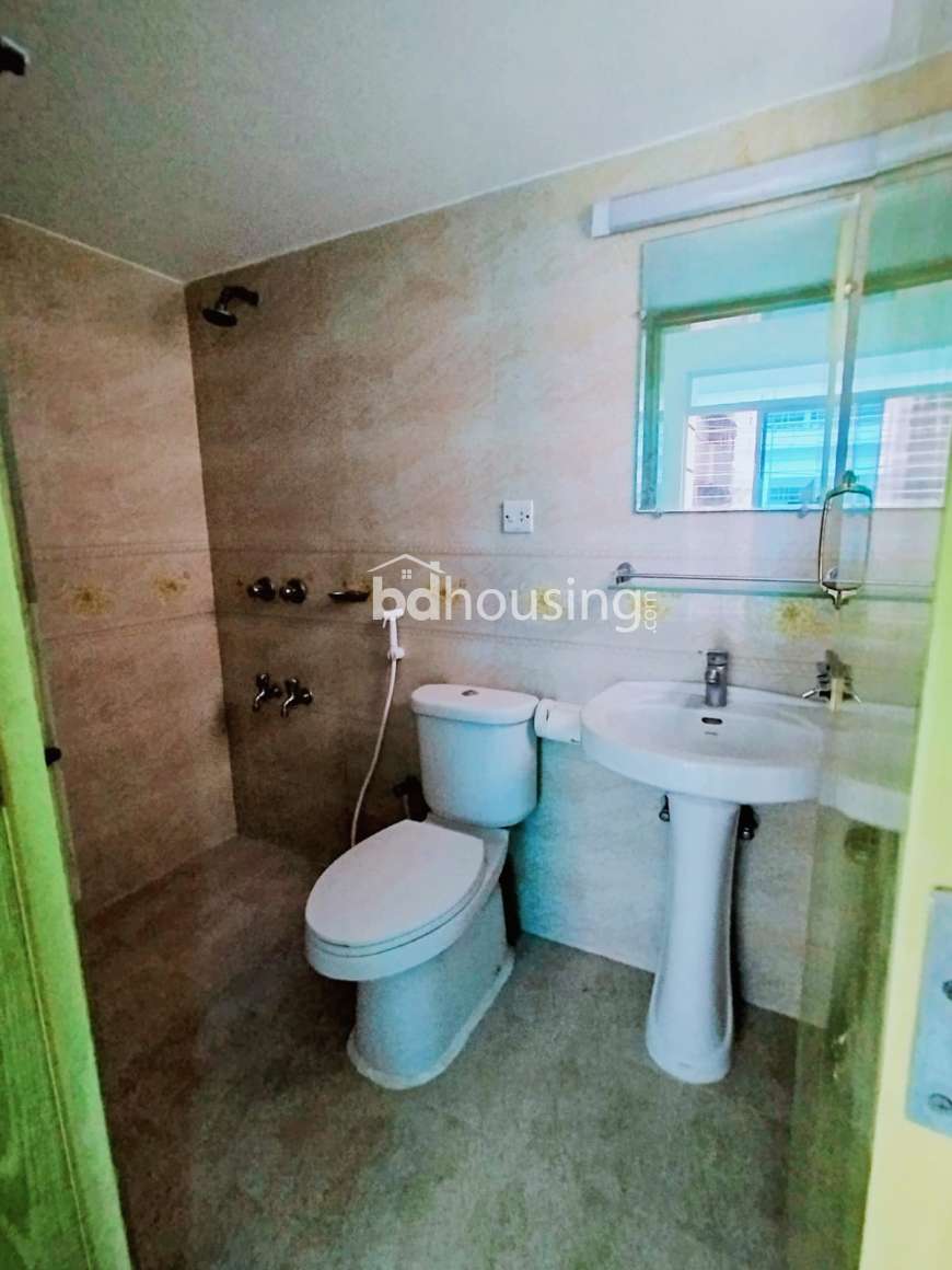 Lutfa Garden,Uttara, Apartment/Flats at Uttara
