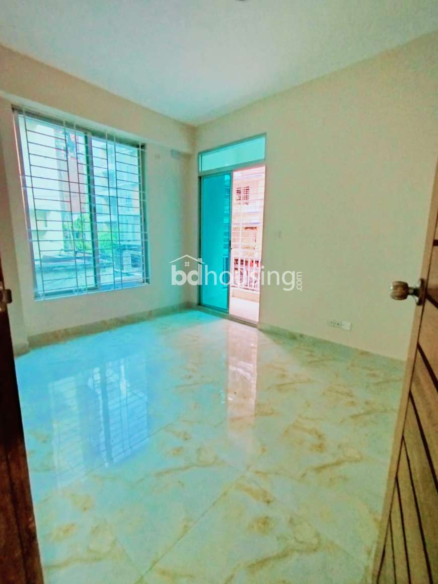 Lutfa Garden,Uttara, Apartment/Flats at Uttara