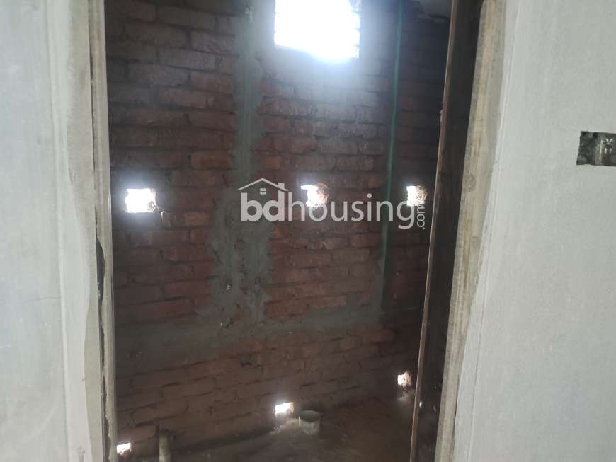 Mahibun Holdings Ltd, Apartment/Flats at Jatrabari