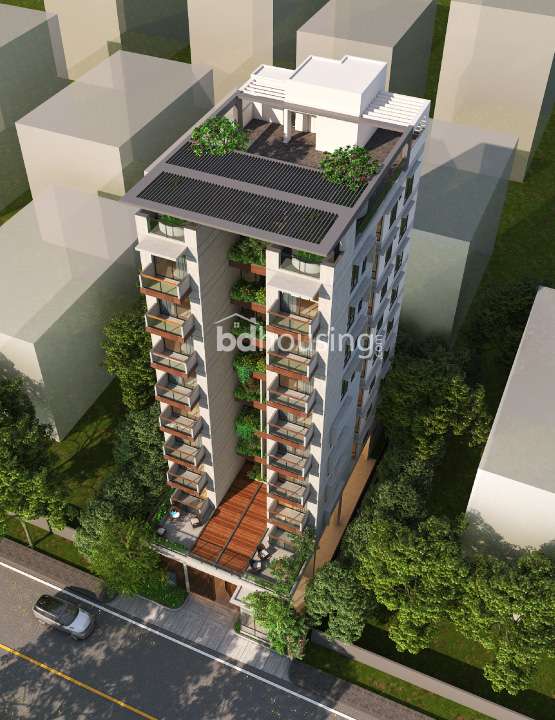 Dreams Reich, Apartment/Flats at Shantinagar