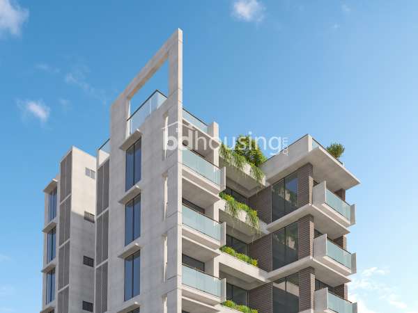 Dreams Sultana, Apartment/Flats at Malibag