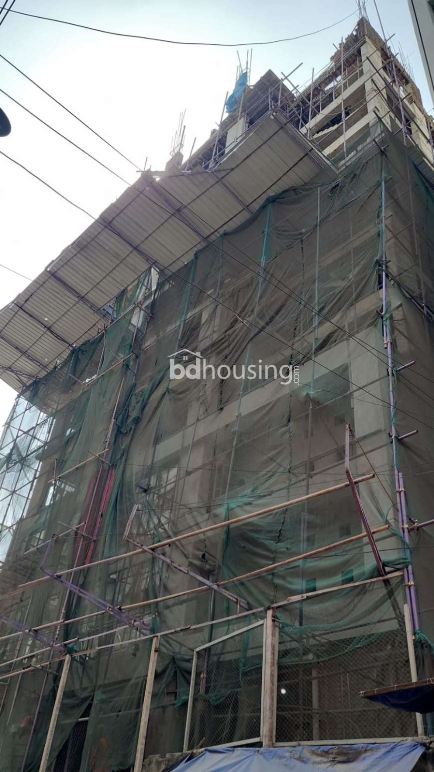 Ahmed Forum, Office Space at Purana Paltan