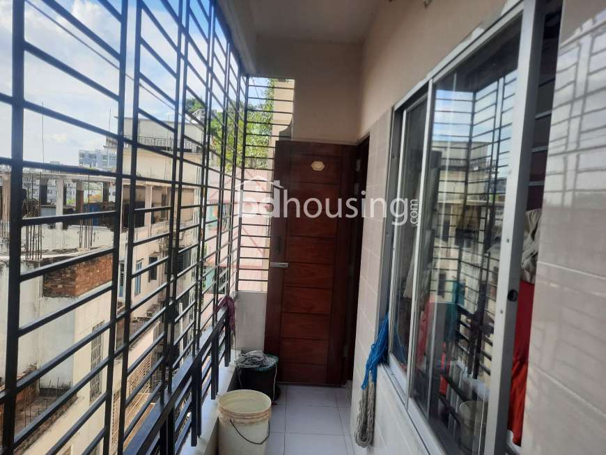 180/1, Apartment/Flats at Khilgaon