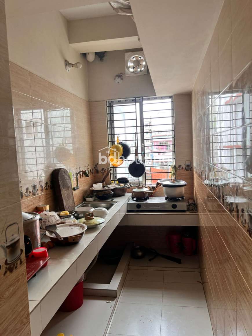 180/1, Apartment/Flats at Khilgaon