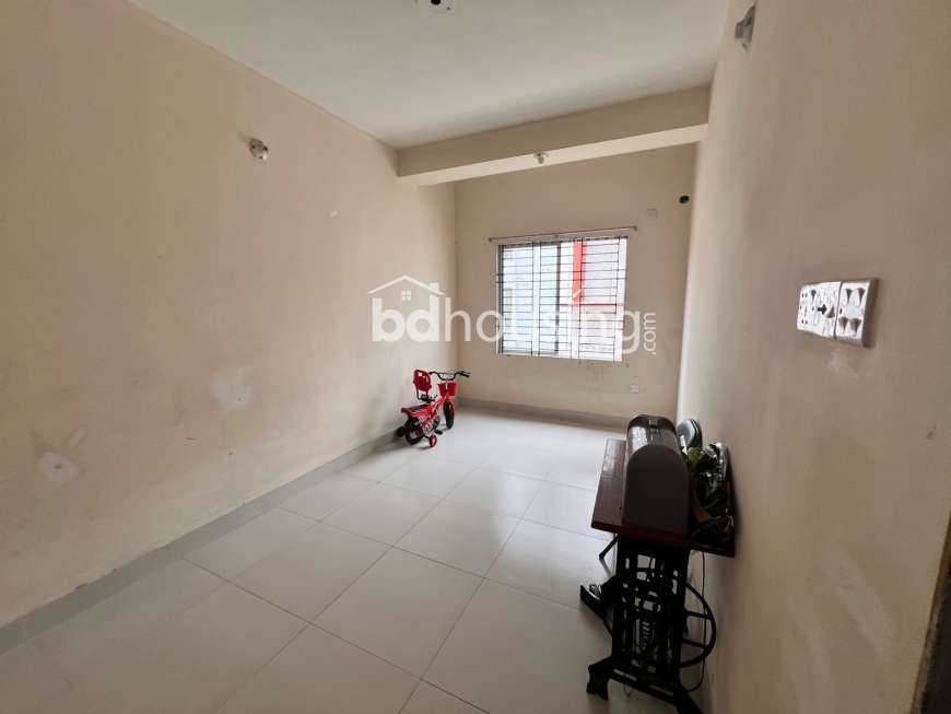 180/1, Apartment/Flats at Khilgaon