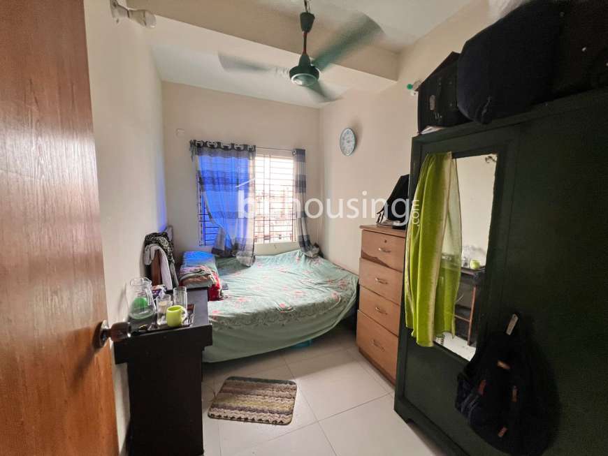 180/1, Apartment/Flats at Khilgaon