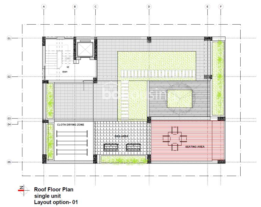 Anchor Real Estate Limited., Apartment/Flats at Jolshiri Abason