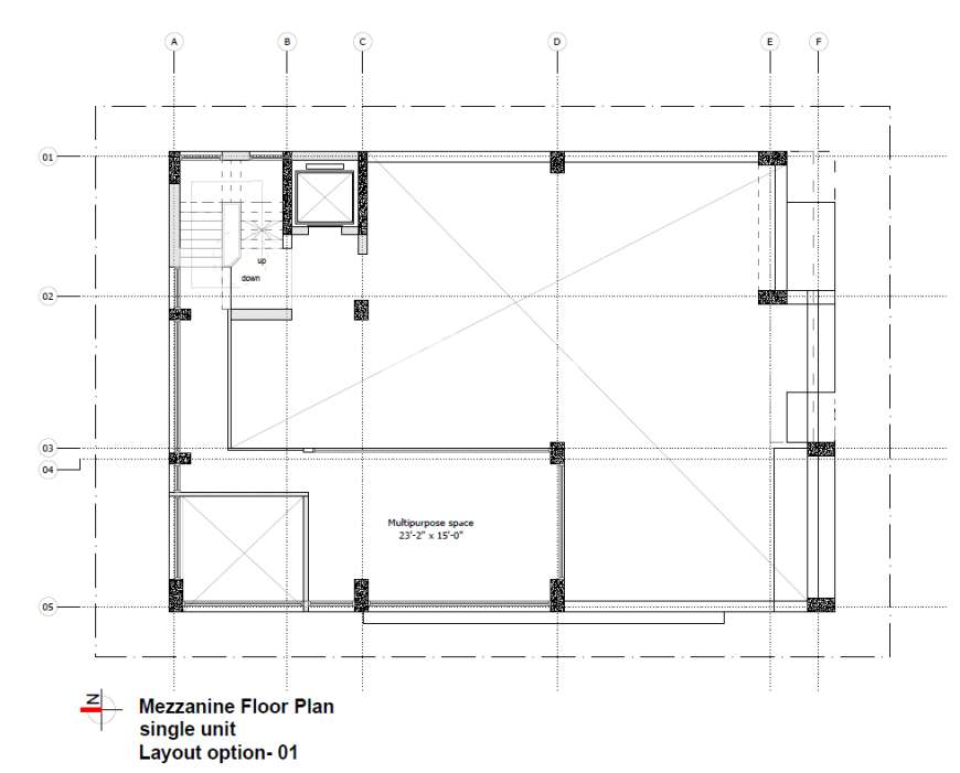 Anchor Real Estate Limited, Apartment/Flats at Jolshiri Abason