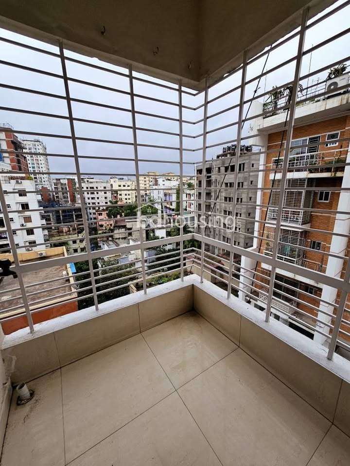 ESV, Apartment/Flats at Kalabagan