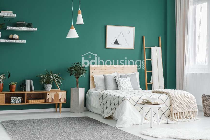 sa house, Apartment/Flats at Boalia