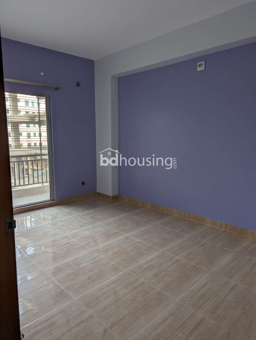 স্বপ্ন নিবাস , Apartment/Flats at Uttara