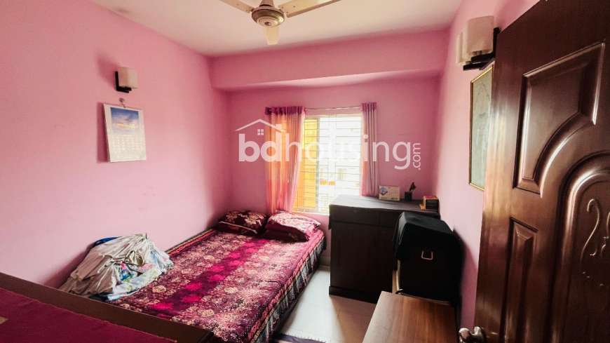 Dolonchapa, Apartment/Flats at Adabor