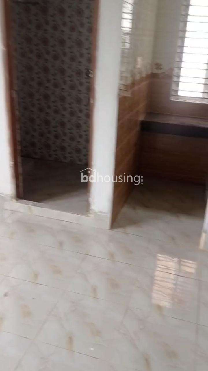1 Storied Building (Foundation-4tala) in Ashulia, Dhaka for Sale, Independent House at Ashulia