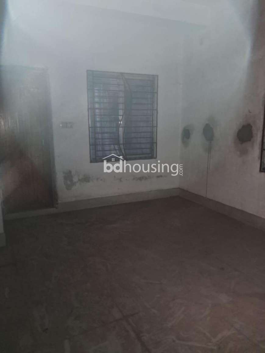 Somobay somiti , Apartment/Flats at Matuail