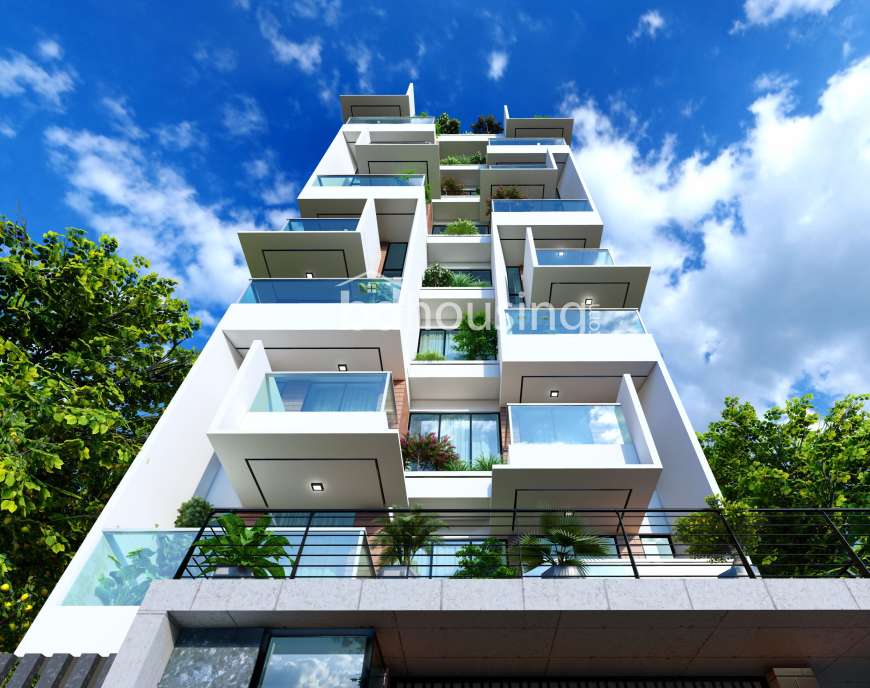 RIANT Nasima Garden , Apartment/Flats at Uttara
