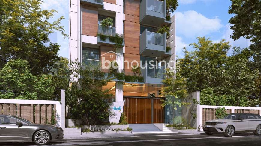   TM Niladree, Apartment/Flats at Aftab Nagar