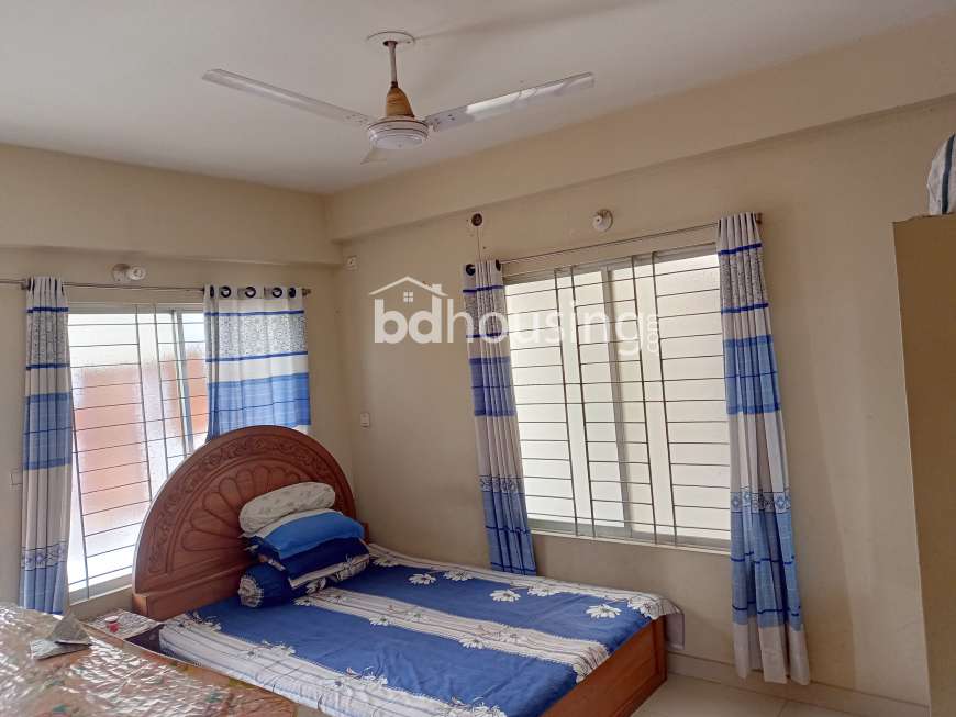 Sardar complex , Apartment/Flats at Basabo