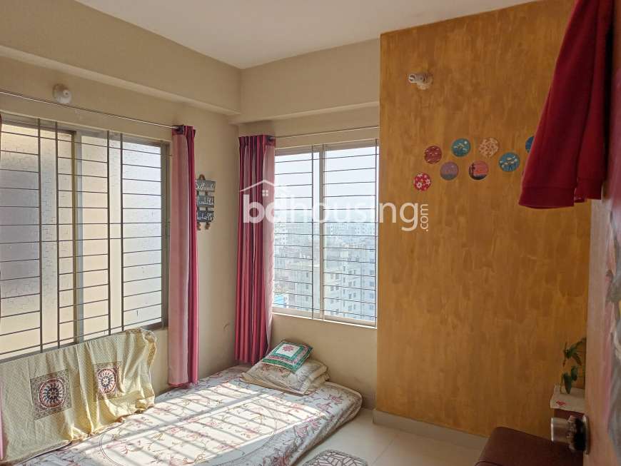 Sardar complex , Apartment/Flats at Basabo
