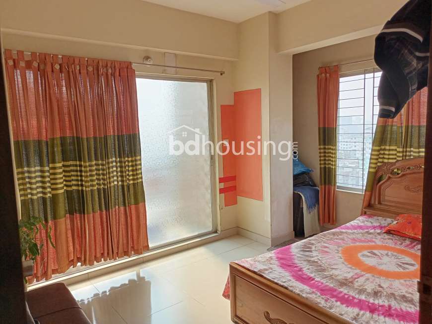 Sardar complex , Apartment/Flats at Basabo