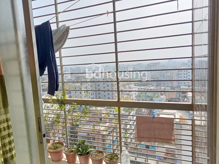 Sardar complex , Apartment/Flats at Basabo