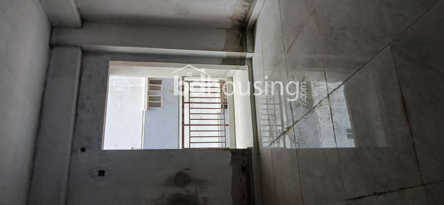 Assort Masaallah Tower, Apartment/Flats at West Dhanmondi