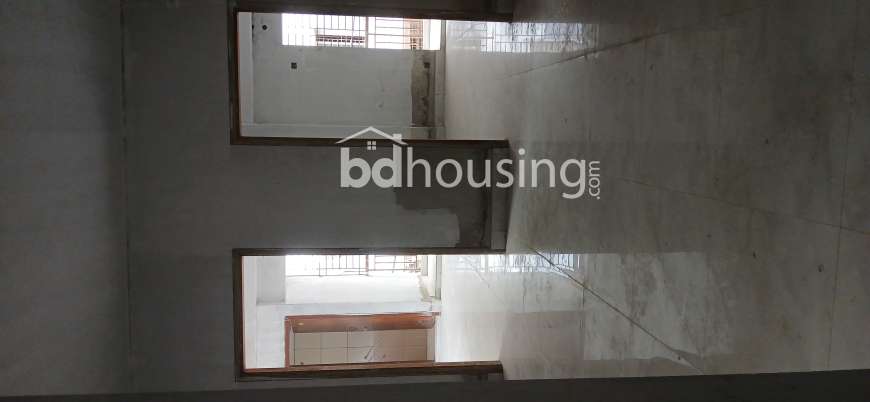 Assort Masaallah Tower, Apartment/Flats at West Dhanmondi