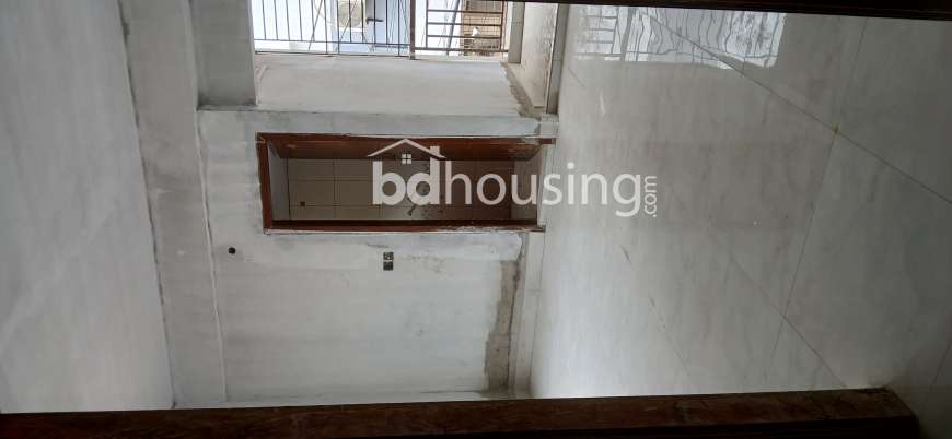 Assort Masaallah Tower, Apartment/Flats at West Dhanmondi