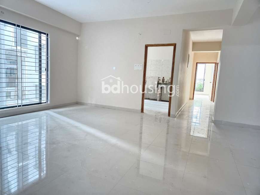bddl peace park, Apartment/Flats at Dhanmondi