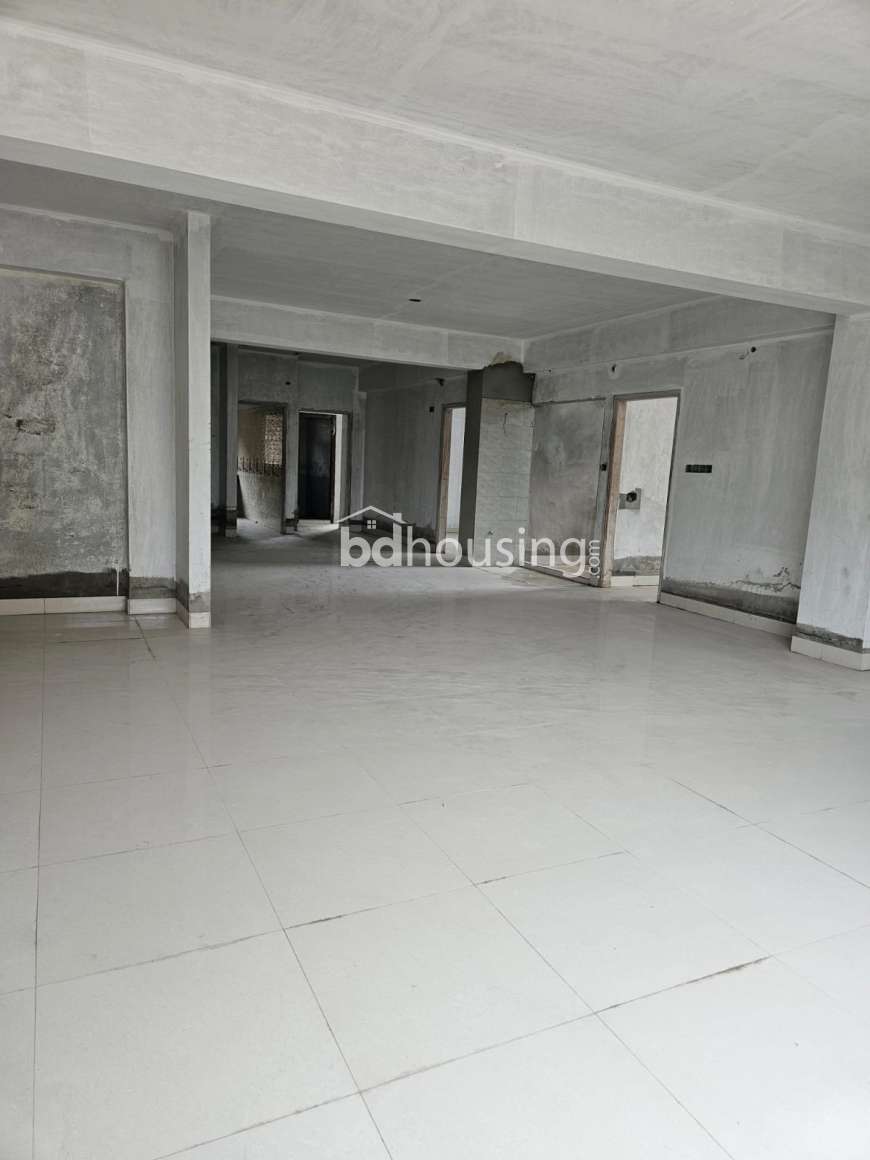 bddl chaya-neer, Apartment/Flats at Adabor