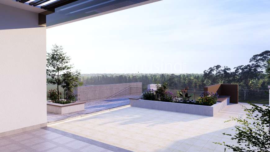 JBS PEARL, Apartment/Flats at Aftab Nagar