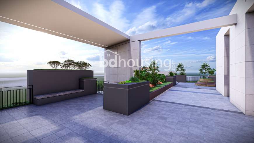 JBS LONDON HEIGHTS, Apartment/Flats at Aftab Nagar