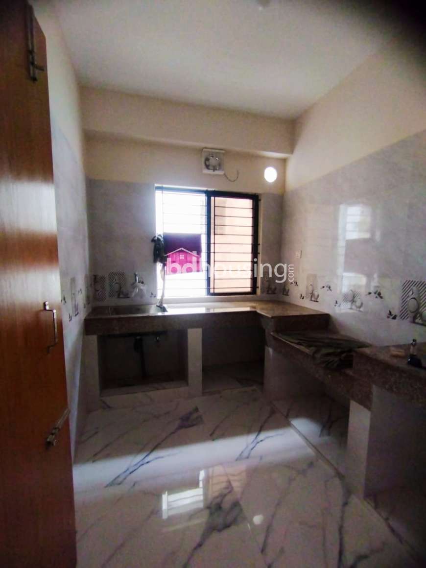 Sharmin Castle, Apartment/Flats at Bashundhara R/A