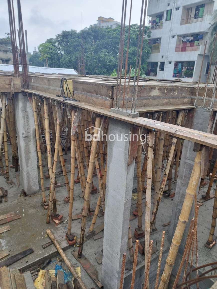 MONIR TOWER, Apartment/Flats at Jatrabari