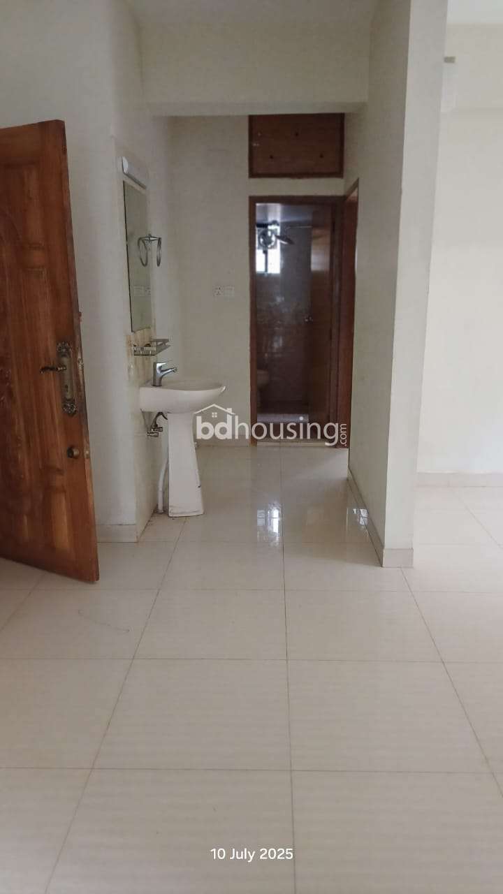 Family Apartment for rent, Apartment/Flats at Banani