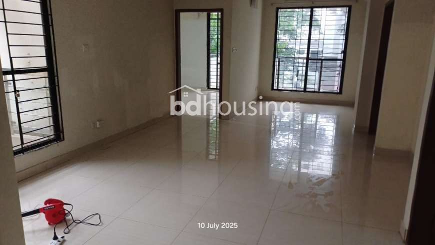 Family Apartment for rent, Apartment/Flats at Banani