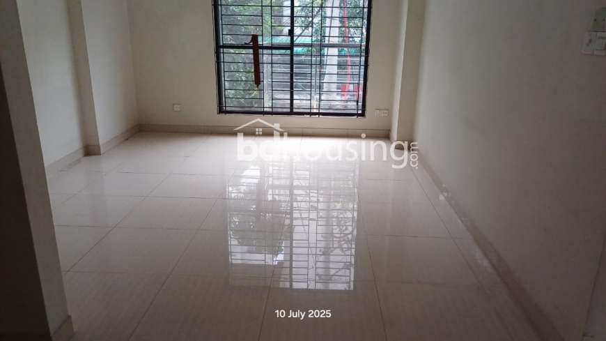 Family Apartment for rent, Apartment/Flats at Banani