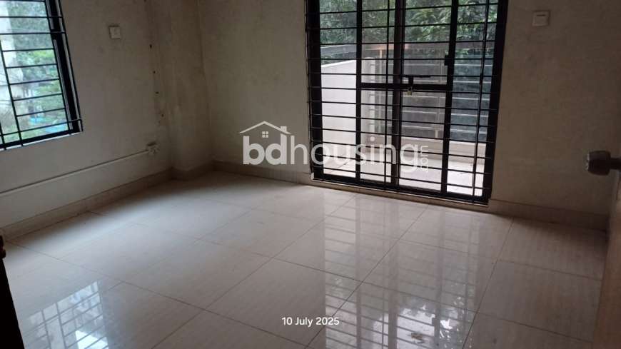 Family Apartment for rent, Apartment/Flats at Banani