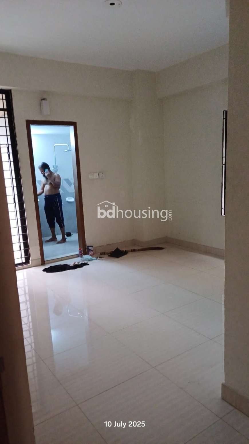 Family Apartment for rent, Apartment/Flats at Banani
