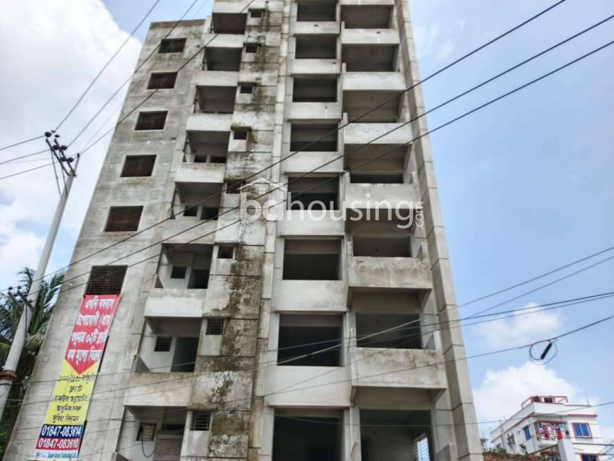 SATL TOWER, Apartment/Flats at Keraniganj