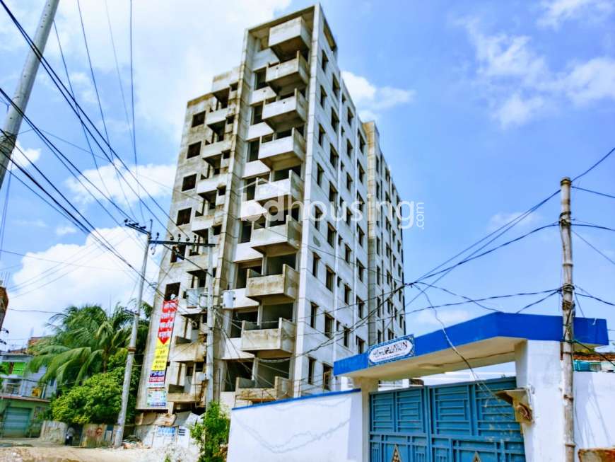 SATL TOWER, Apartment/Flats at Keraniganj
