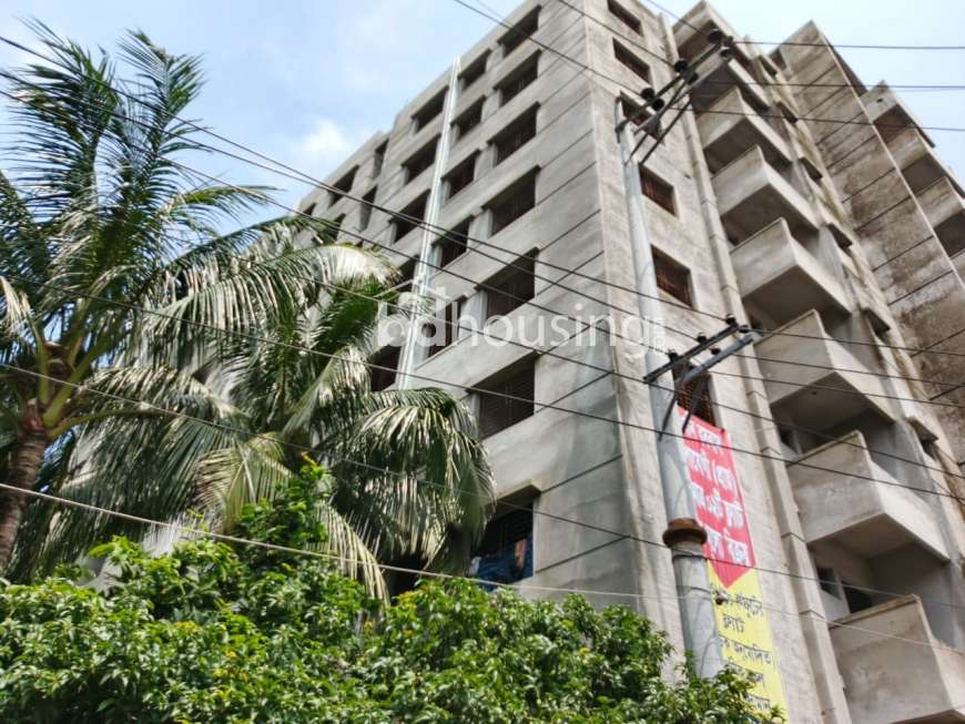 SATL TOWER, Apartment/Flats at Keraniganj