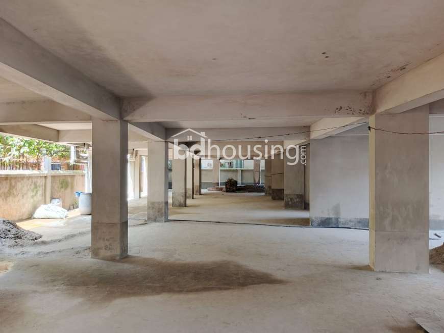 SATL TOWER, Apartment/Flats at Keraniganj