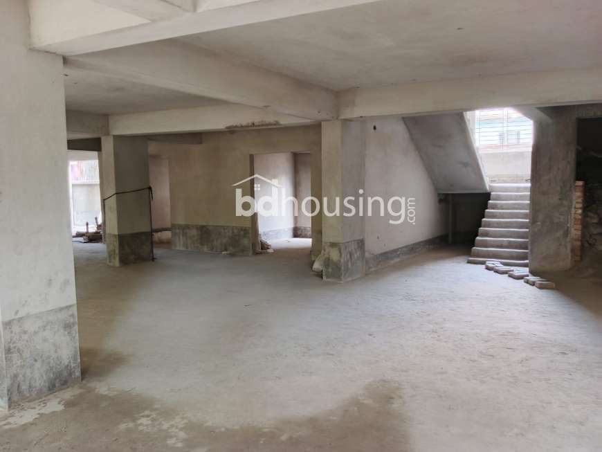 SATL TOWER, Apartment/Flats at Keraniganj