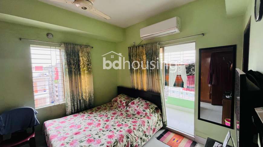 Dolonchapa, Apartment/Flats at Mohammadpur