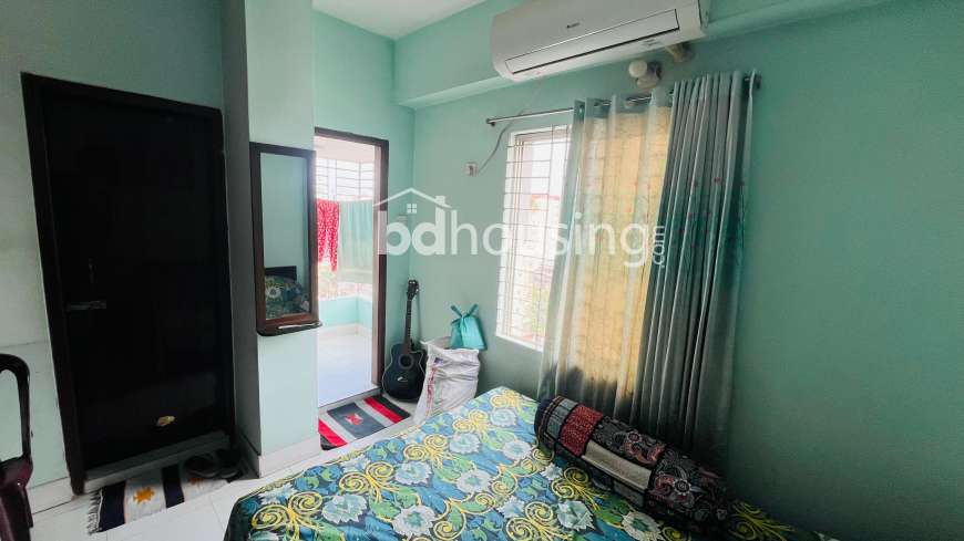Dolonchapa, Apartment/Flats at Mohammadpur