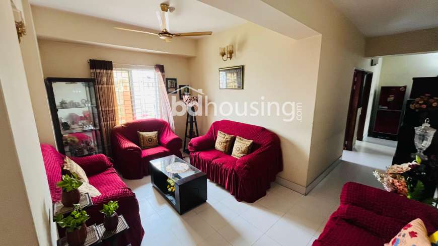Dolonchapa, Apartment/Flats at Mohammadpur