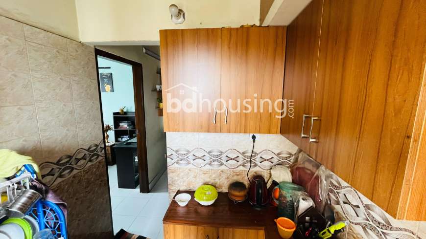 Dolonchapa, Apartment/Flats at Mohammadpur